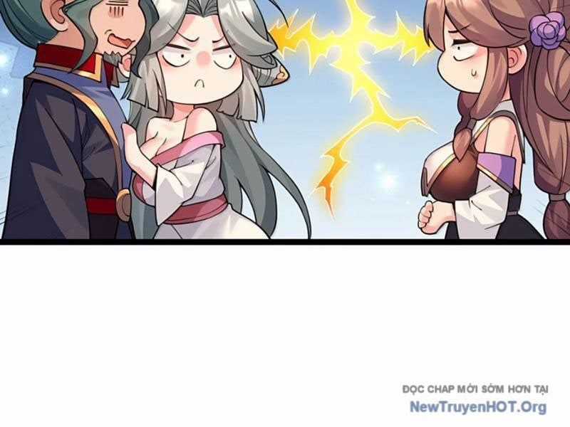 Hảo Đồ Nhi Hãy Tha Cho Vi Sư Chương 361 trang 111