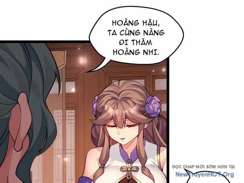 Hảo Đồ Nhi Hãy Tha Cho Vi Sư Chương 361 trang 112