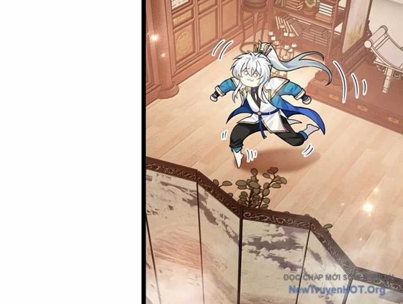 Hảo Đồ Nhi Hãy Tha Cho Vi Sư Chương 361 trang 13