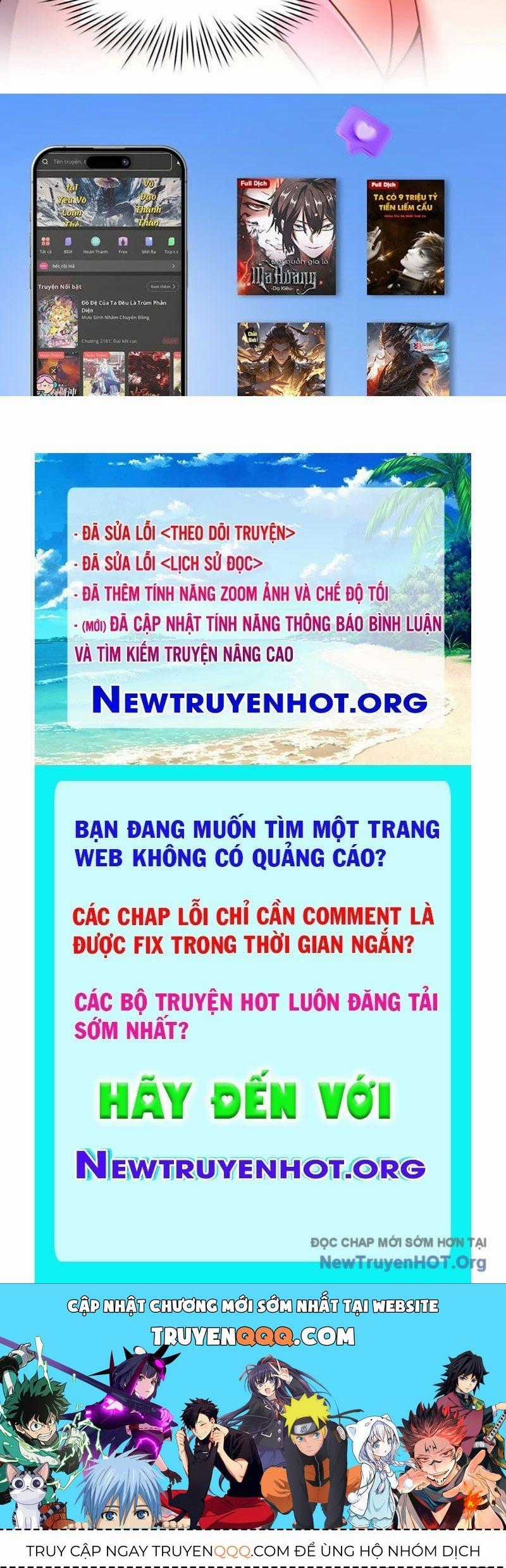 Hảo Đồ Nhi Hãy Tha Cho Vi Sư Chương 361 trang 130