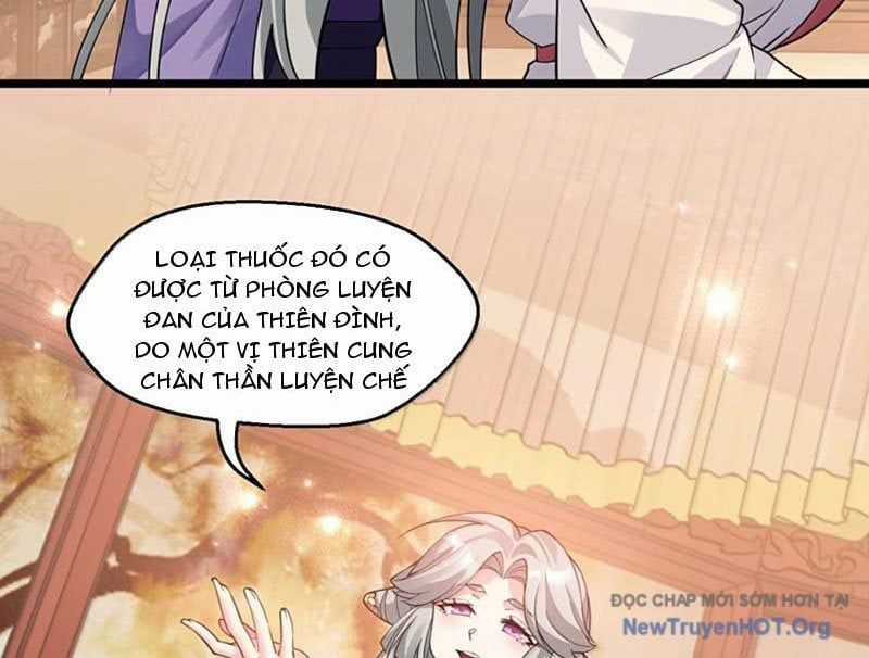 Hảo Đồ Nhi Hãy Tha Cho Vi Sư Chương 361 trang 25