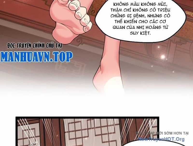 Hảo Đồ Nhi Hãy Tha Cho Vi Sư Chương 361 trang 27