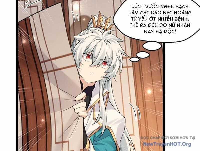 Hảo Đồ Nhi Hãy Tha Cho Vi Sư Chương 361 trang 28