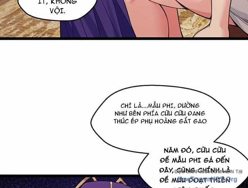 Hảo Đồ Nhi Hãy Tha Cho Vi Sư Chương 361 trang 31