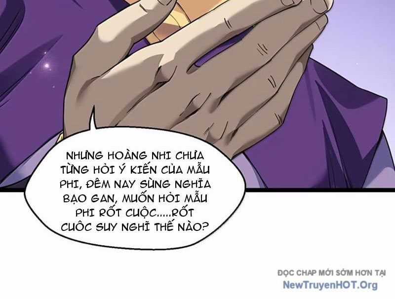 Hảo Đồ Nhi Hãy Tha Cho Vi Sư Chương 361 trang 33