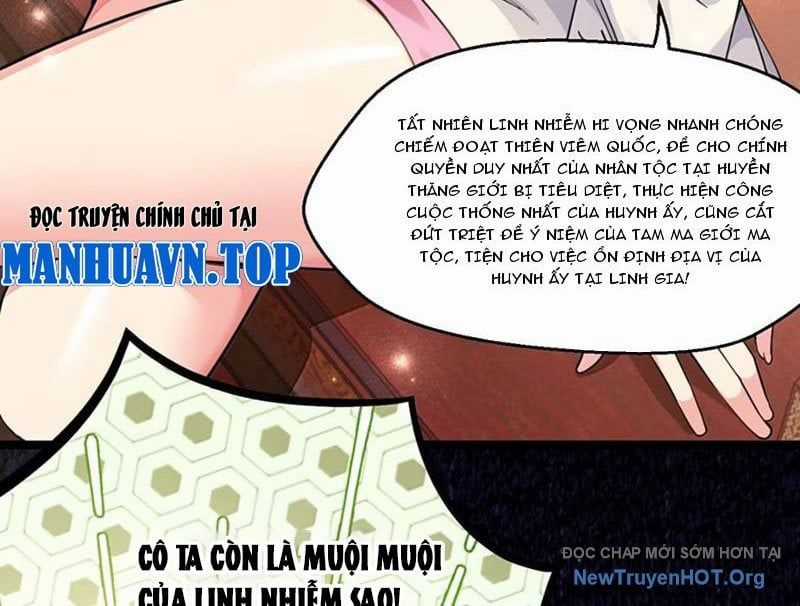 Hảo Đồ Nhi Hãy Tha Cho Vi Sư Chương 361 trang 36