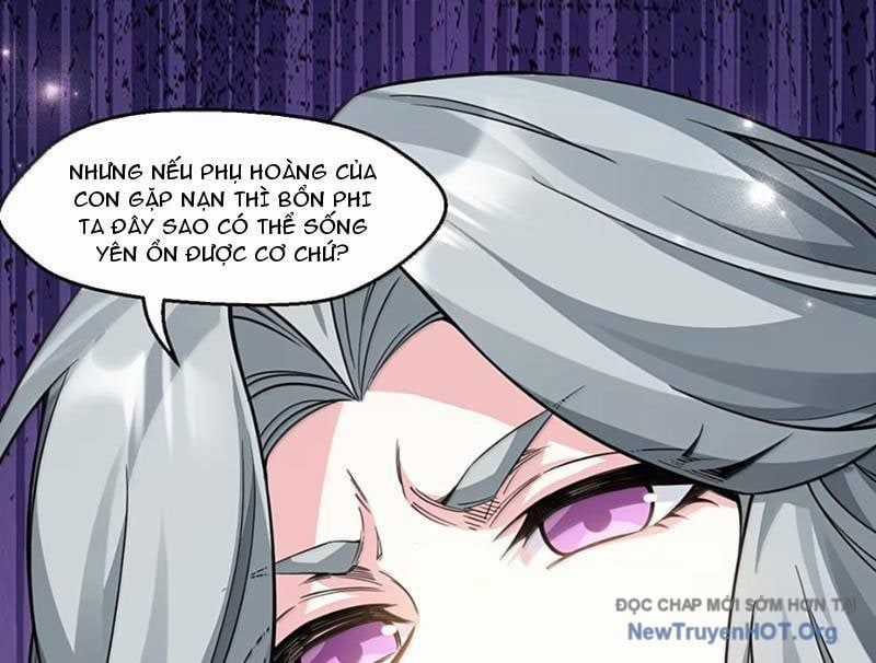 Hảo Đồ Nhi Hãy Tha Cho Vi Sư Chương 361 trang 38