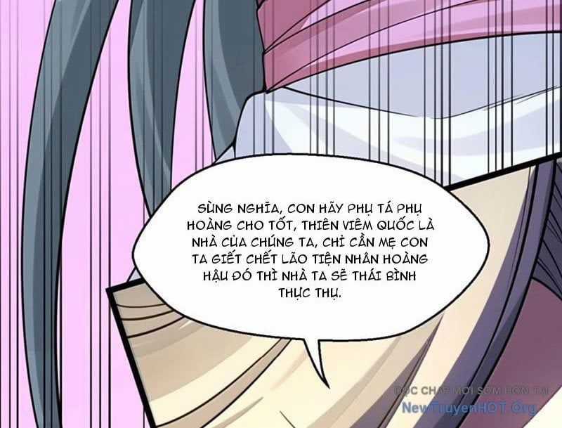 Hảo Đồ Nhi Hãy Tha Cho Vi Sư Chương 361 trang 42