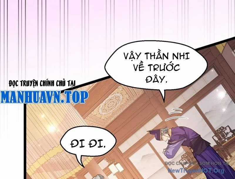 Hảo Đồ Nhi Hãy Tha Cho Vi Sư Chương 361 trang 46