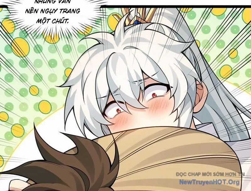 Hảo Đồ Nhi Hãy Tha Cho Vi Sư Chương 361 trang 53