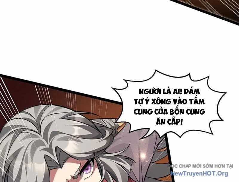 Hảo Đồ Nhi Hãy Tha Cho Vi Sư Chương 361 trang 71