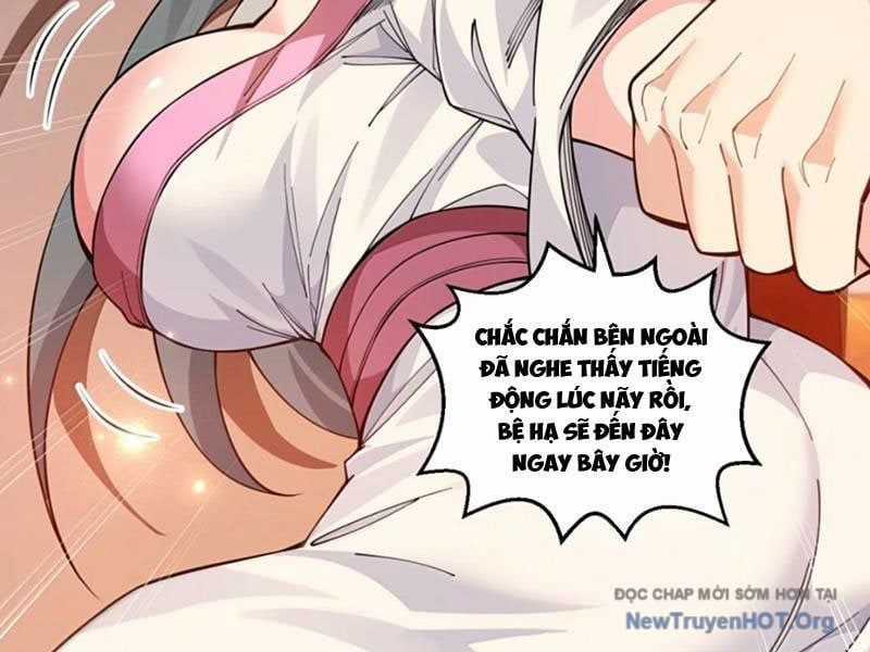 Hảo Đồ Nhi Hãy Tha Cho Vi Sư Chương 361 trang 81