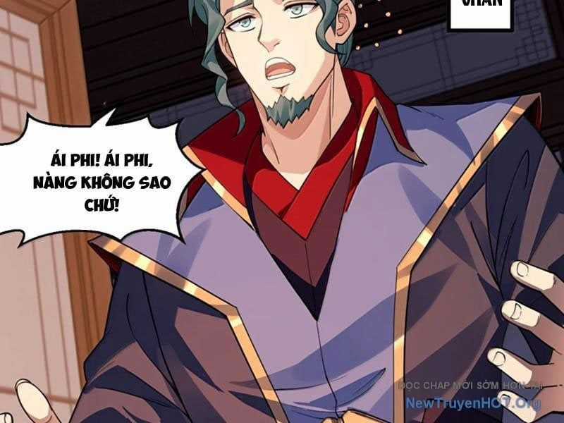 Hảo Đồ Nhi Hãy Tha Cho Vi Sư Chương 361 trang 96