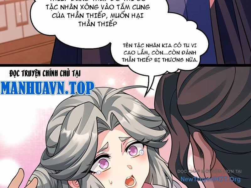 Hảo Đồ Nhi Hãy Tha Cho Vi Sư Chương 361 trang 98