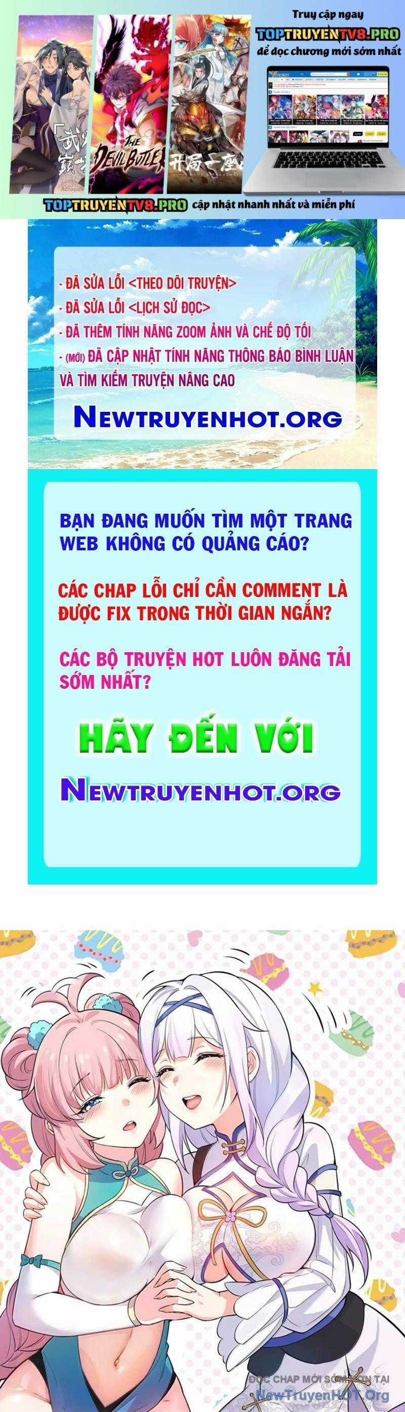Hảo Đồ Nhi Hãy Tha Cho Vi Sư Chương 362 trang 1
