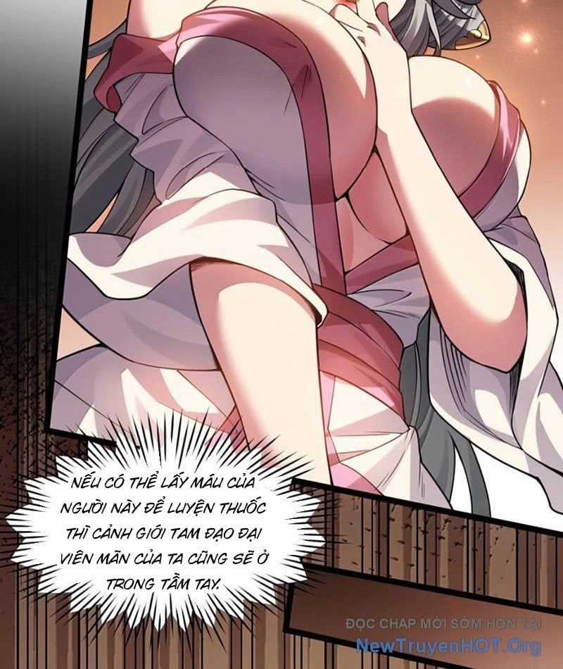 Hảo Đồ Nhi Hãy Tha Cho Vi Sư Chương 362 trang 10