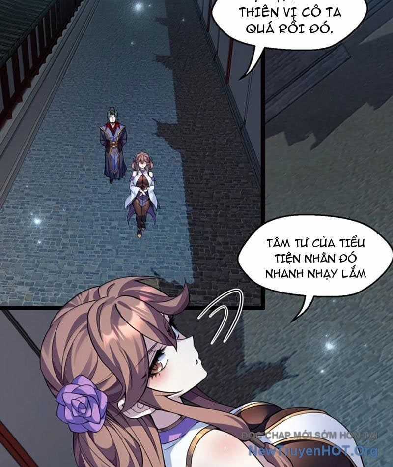 Hảo Đồ Nhi Hãy Tha Cho Vi Sư Chương 362 trang 13