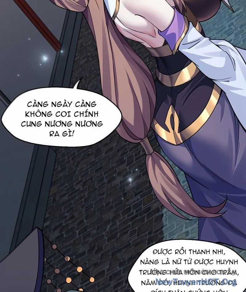 Hảo Đồ Nhi Hãy Tha Cho Vi Sư Chương 362 trang 14