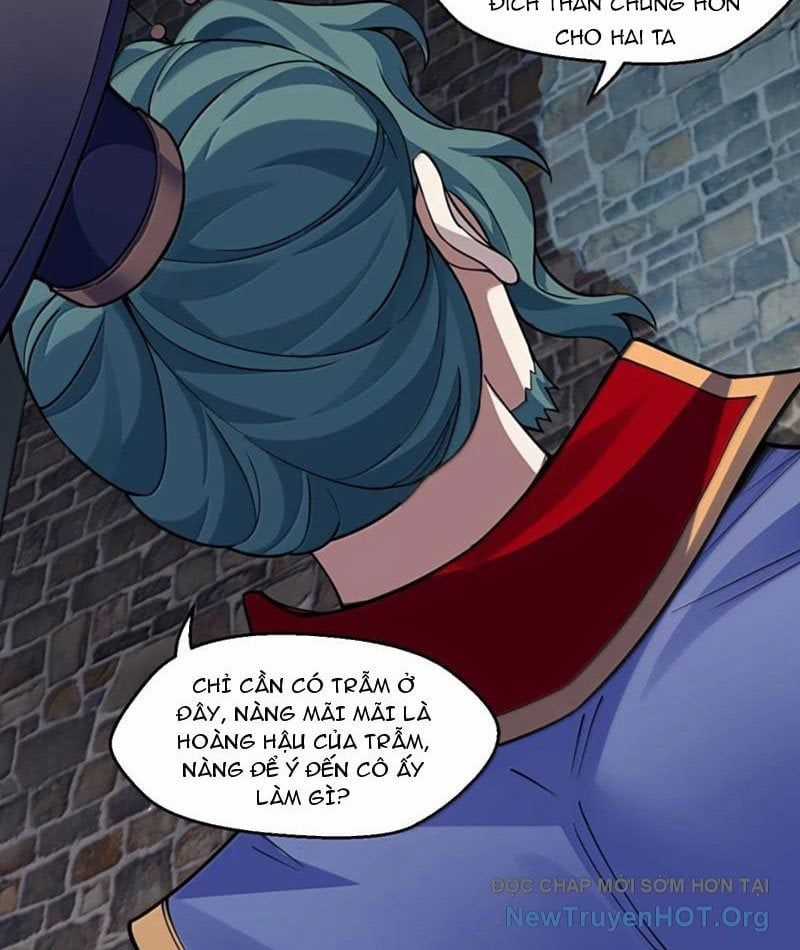 Hảo Đồ Nhi Hãy Tha Cho Vi Sư Chương 362 trang 15