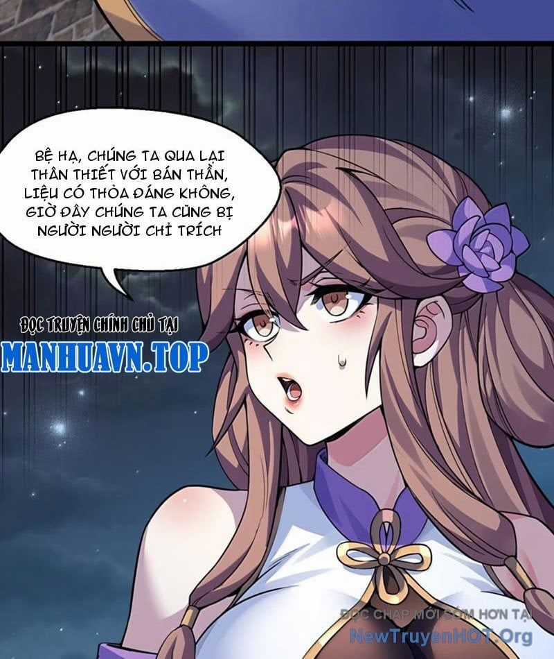 Hảo Đồ Nhi Hãy Tha Cho Vi Sư Chương 362 trang 16