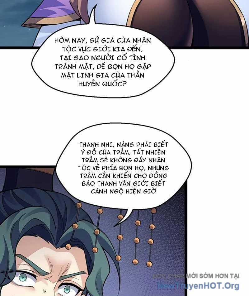 Hảo Đồ Nhi Hãy Tha Cho Vi Sư Chương 362 trang 17