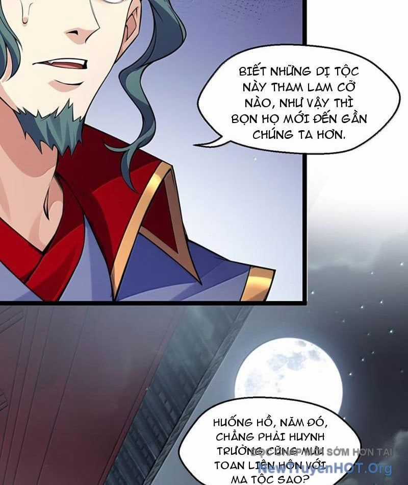 Hảo Đồ Nhi Hãy Tha Cho Vi Sư Chương 362 trang 18