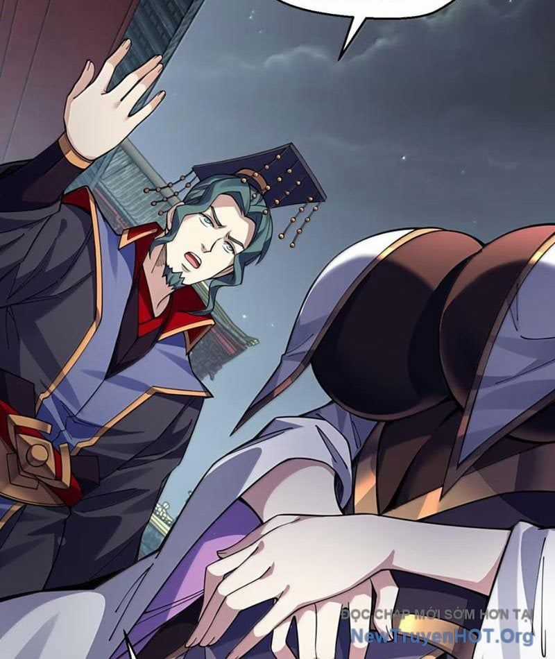 Hảo Đồ Nhi Hãy Tha Cho Vi Sư Chương 362 trang 19