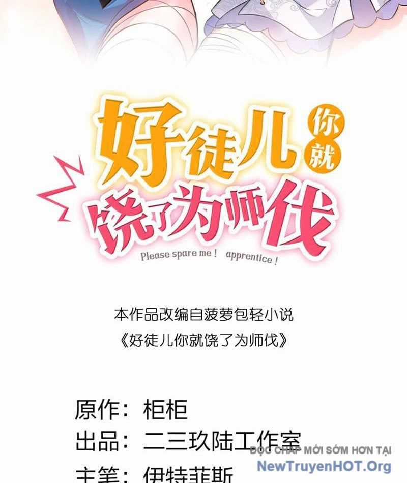 Hảo Đồ Nhi Hãy Tha Cho Vi Sư Chương 362 trang 2