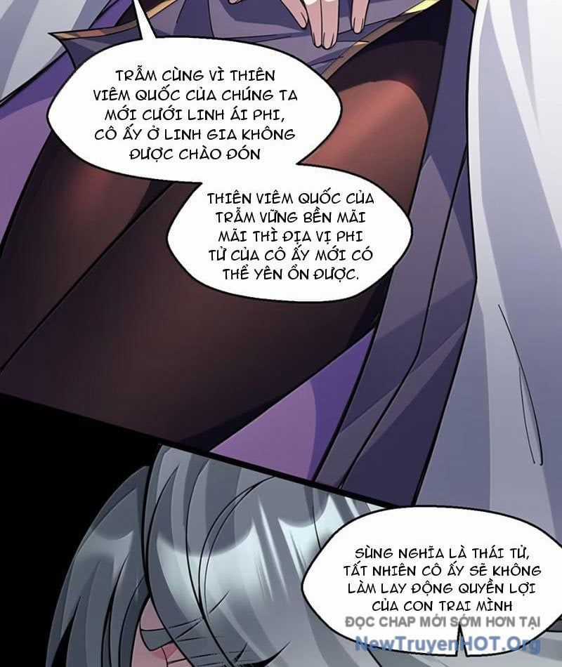 Hảo Đồ Nhi Hãy Tha Cho Vi Sư Chương 362 trang 20