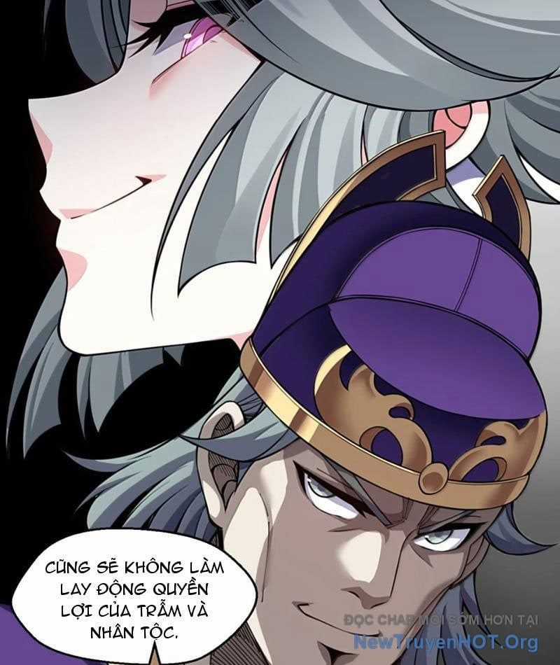 Hảo Đồ Nhi Hãy Tha Cho Vi Sư Chương 362 trang 21