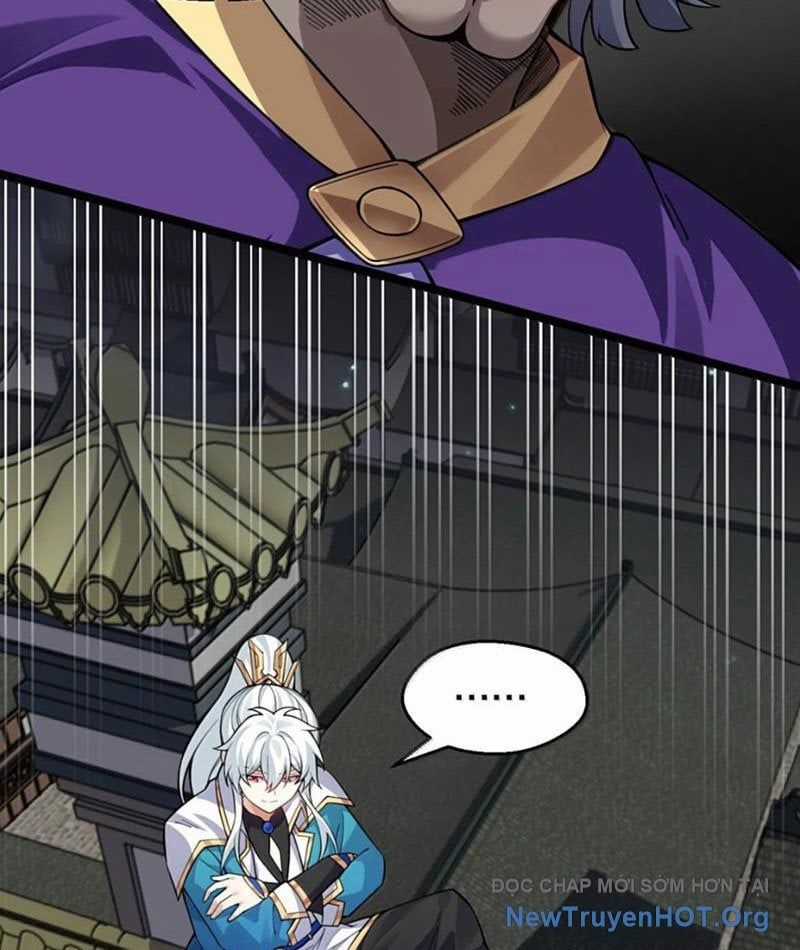 Hảo Đồ Nhi Hãy Tha Cho Vi Sư Chương 362 trang 22