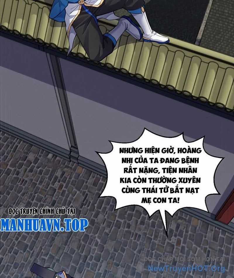 Hảo Đồ Nhi Hãy Tha Cho Vi Sư Chương 362 trang 23