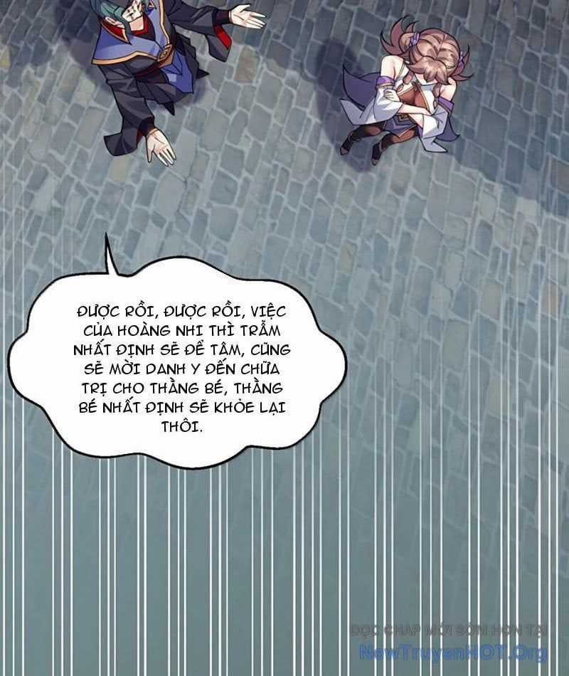 Hảo Đồ Nhi Hãy Tha Cho Vi Sư Chương 362 trang 24