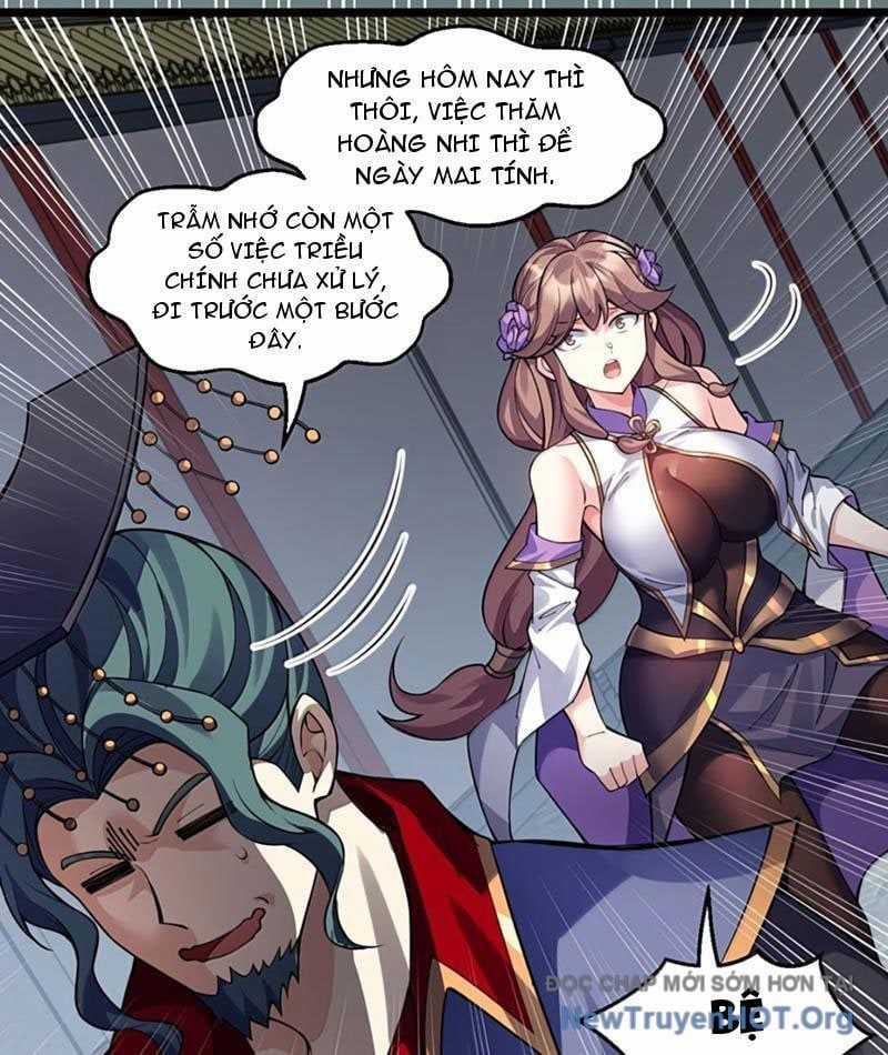 Hảo Đồ Nhi Hãy Tha Cho Vi Sư Chương 362 trang 25