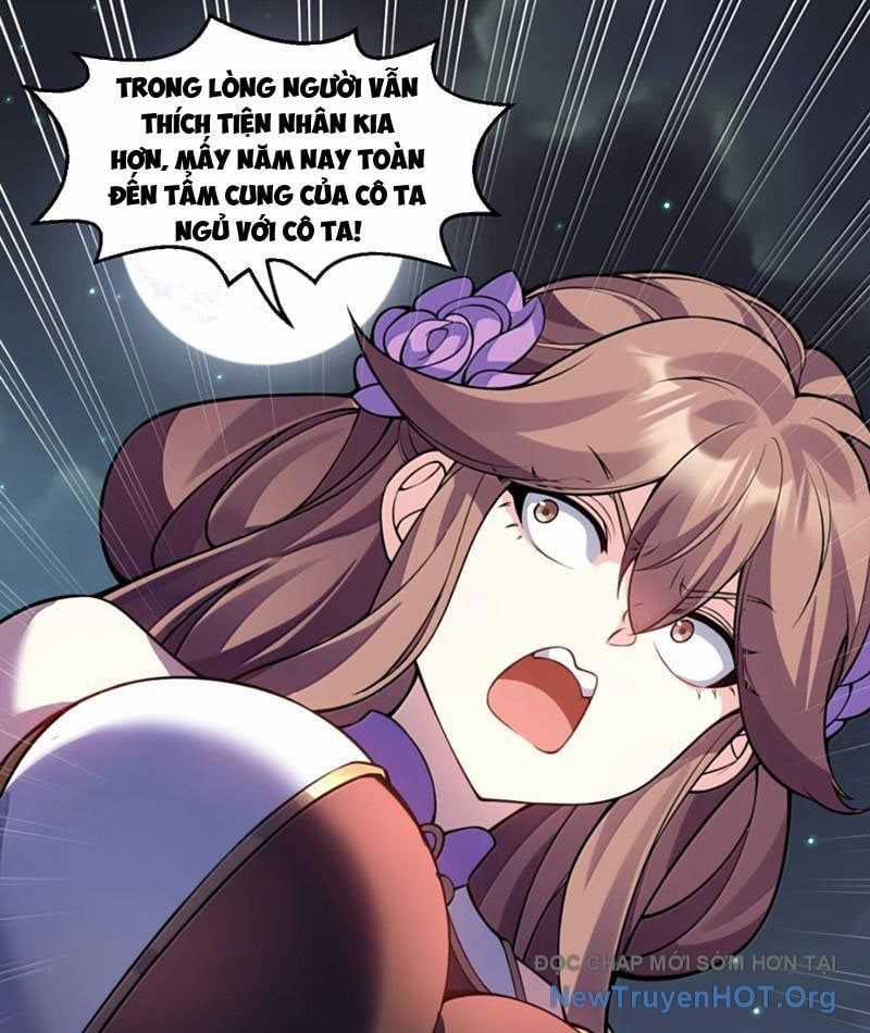 Hảo Đồ Nhi Hãy Tha Cho Vi Sư Chương 362 trang 27