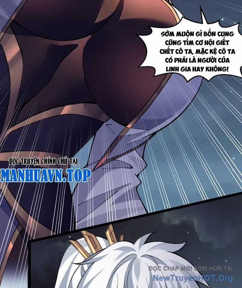 Hảo Đồ Nhi Hãy Tha Cho Vi Sư Chương 362 trang 28