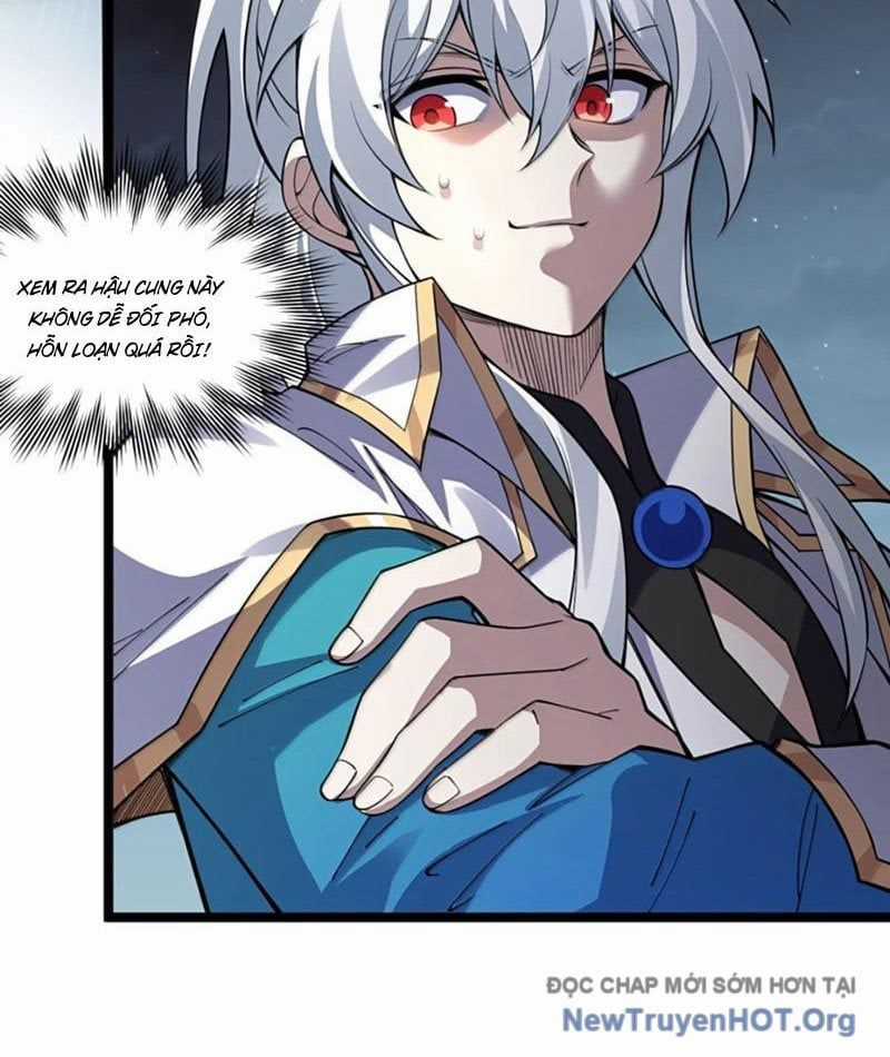 Hảo Đồ Nhi Hãy Tha Cho Vi Sư Chương 362 trang 29