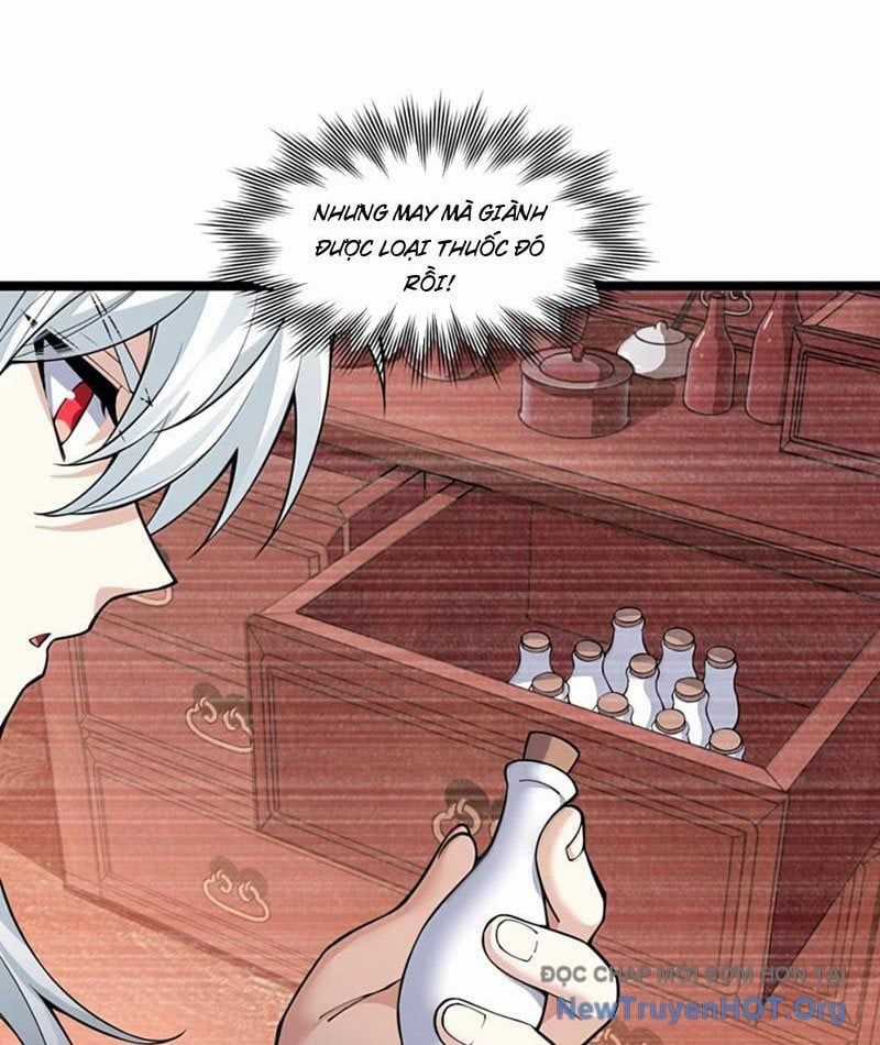 Hảo Đồ Nhi Hãy Tha Cho Vi Sư Chương 362 trang 30