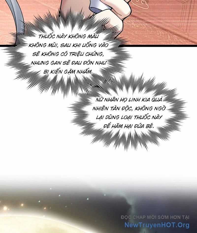 Hảo Đồ Nhi Hãy Tha Cho Vi Sư Chương 362 trang 31