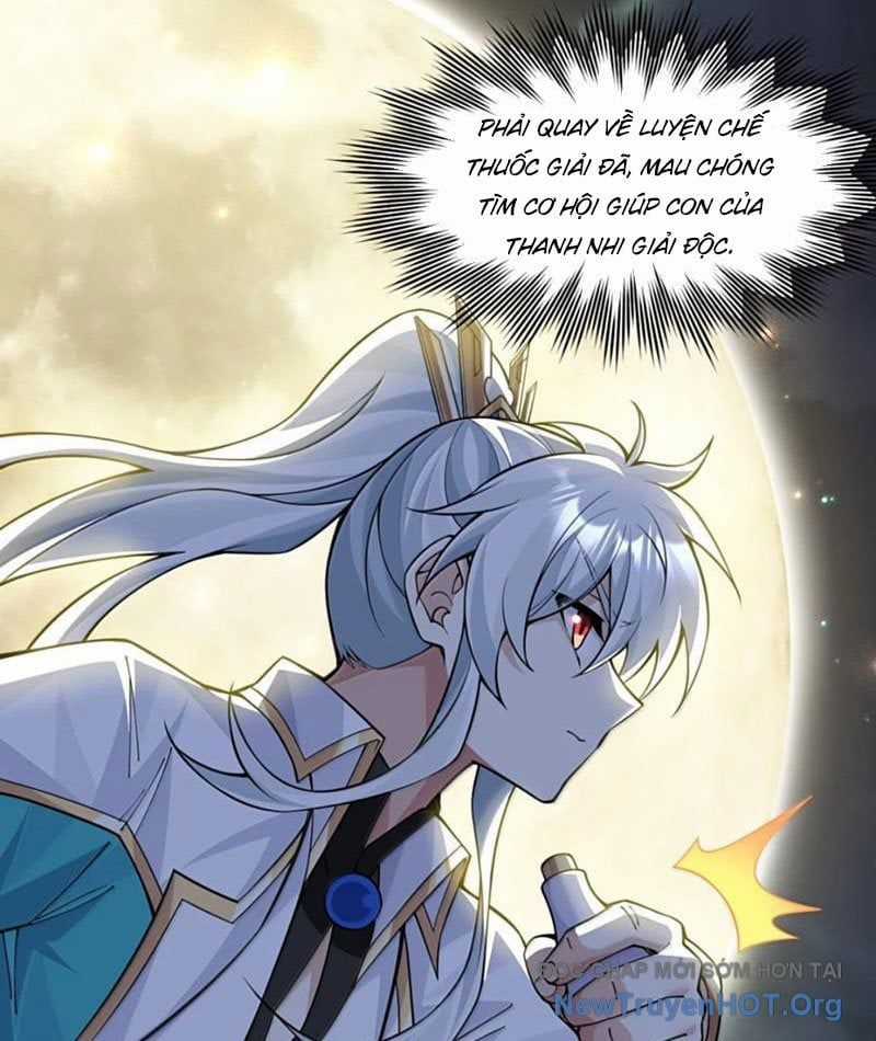 Hảo Đồ Nhi Hãy Tha Cho Vi Sư Chương 362 trang 32