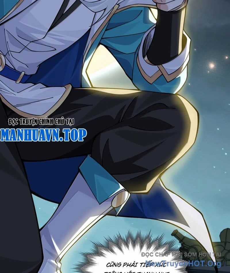 Hảo Đồ Nhi Hãy Tha Cho Vi Sư Chương 362 trang 33