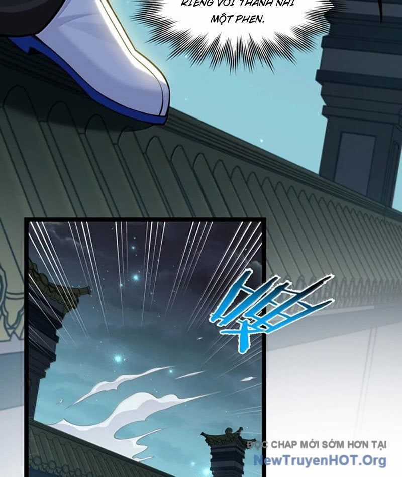 Hảo Đồ Nhi Hãy Tha Cho Vi Sư Chương 362 trang 34