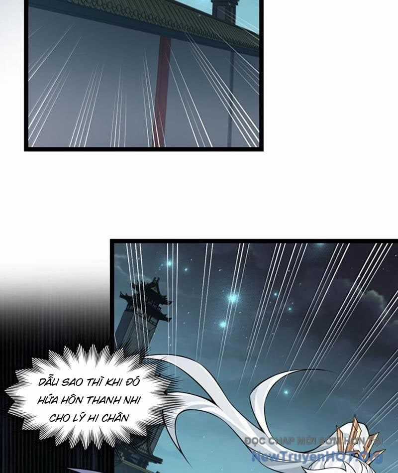 Hảo Đồ Nhi Hãy Tha Cho Vi Sư Chương 362 trang 35