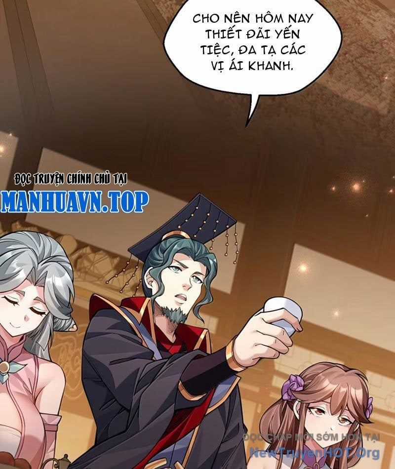 Hảo Đồ Nhi Hãy Tha Cho Vi Sư Chương 362 trang 39