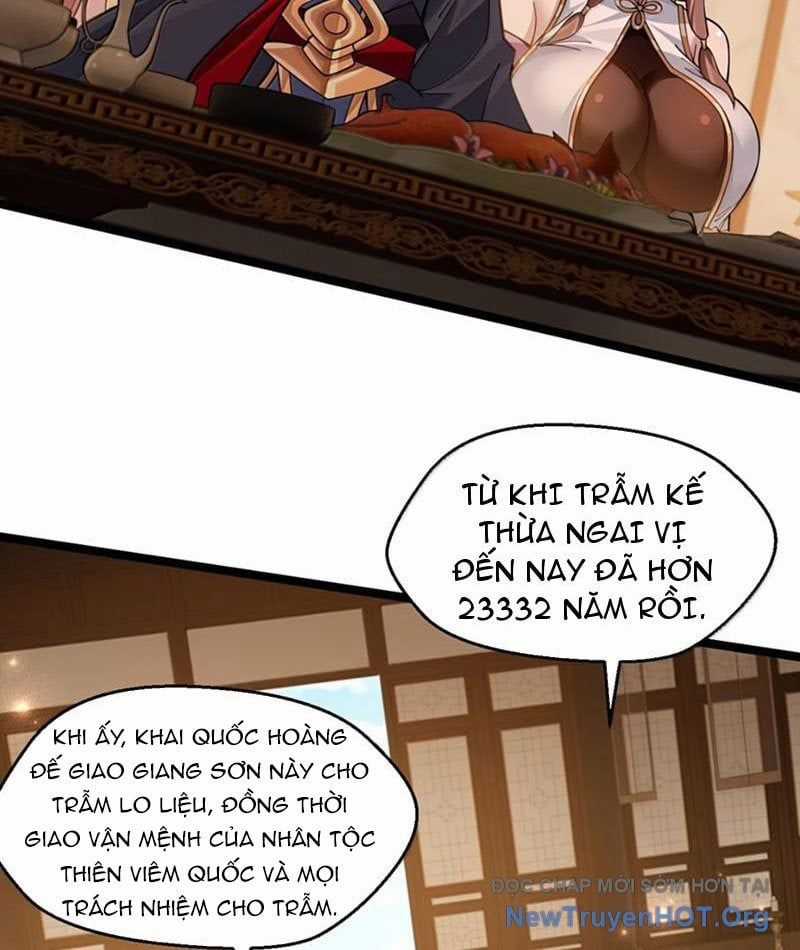 Hảo Đồ Nhi Hãy Tha Cho Vi Sư Chương 362 trang 40