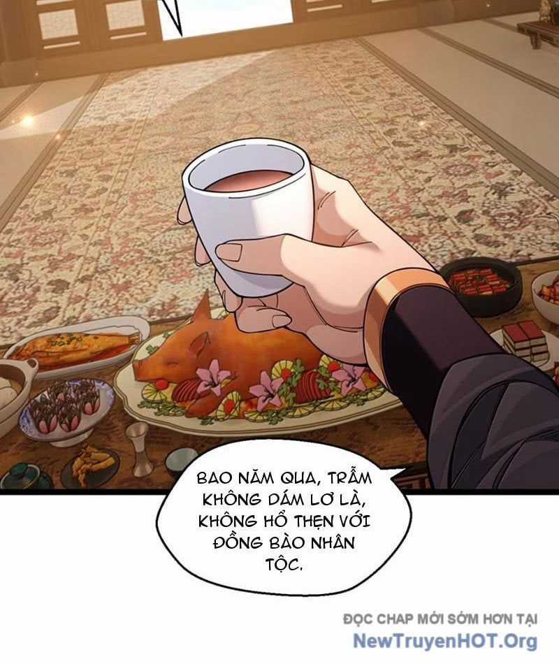 Hảo Đồ Nhi Hãy Tha Cho Vi Sư Chương 362 trang 41