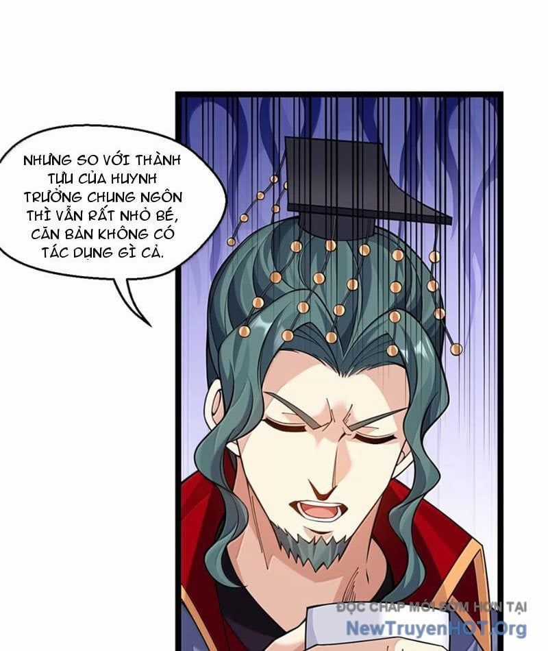 Hảo Đồ Nhi Hãy Tha Cho Vi Sư Chương 362 trang 42