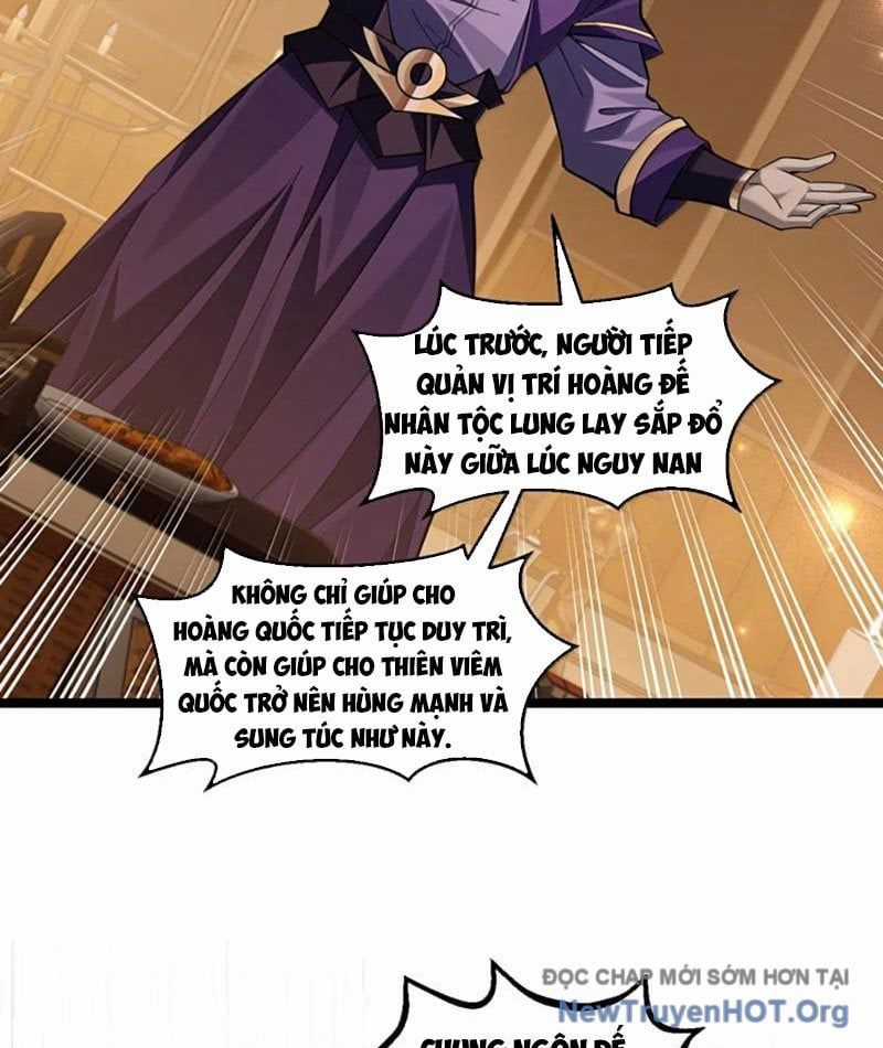 Hảo Đồ Nhi Hãy Tha Cho Vi Sư Chương 362 trang 44