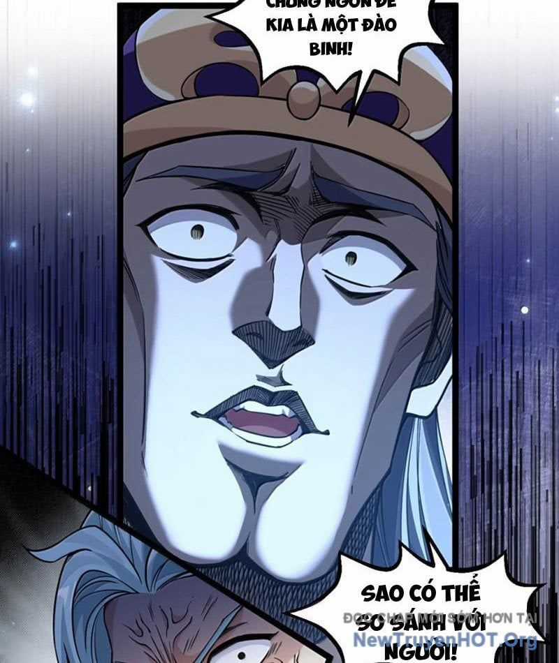 Hảo Đồ Nhi Hãy Tha Cho Vi Sư Chương 362 trang 45