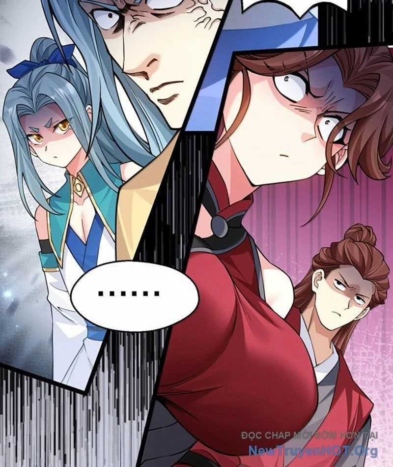 Hảo Đồ Nhi Hãy Tha Cho Vi Sư Chương 362 trang 46